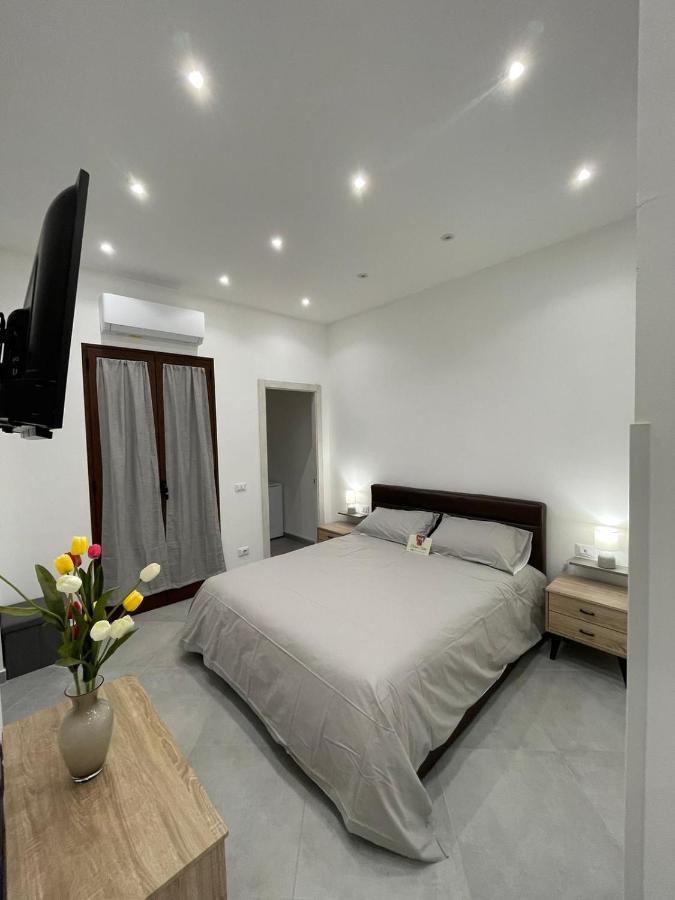 Baron'S Suites باليرمو المظهر الخارجي الصورة