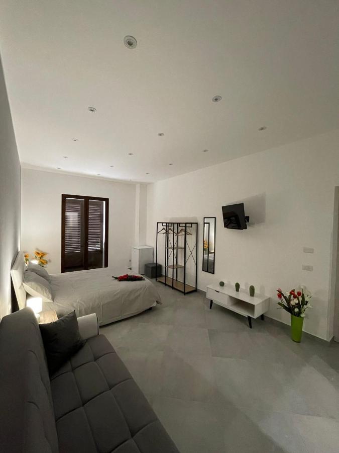 Baron'S Suites باليرمو المظهر الخارجي الصورة