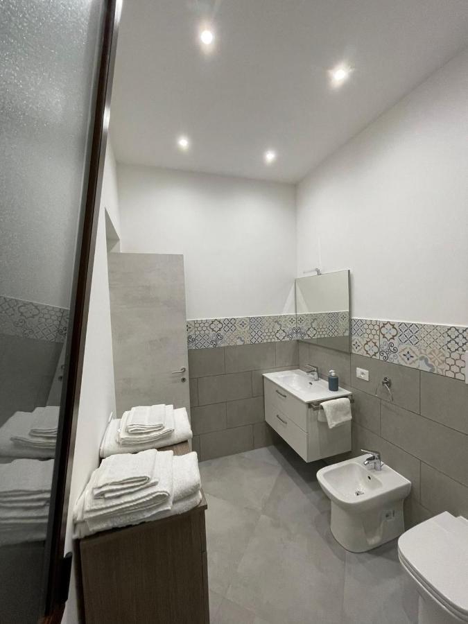 Baron'S Suites باليرمو المظهر الخارجي الصورة