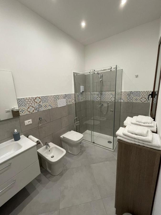 Baron'S Suites باليرمو المظهر الخارجي الصورة