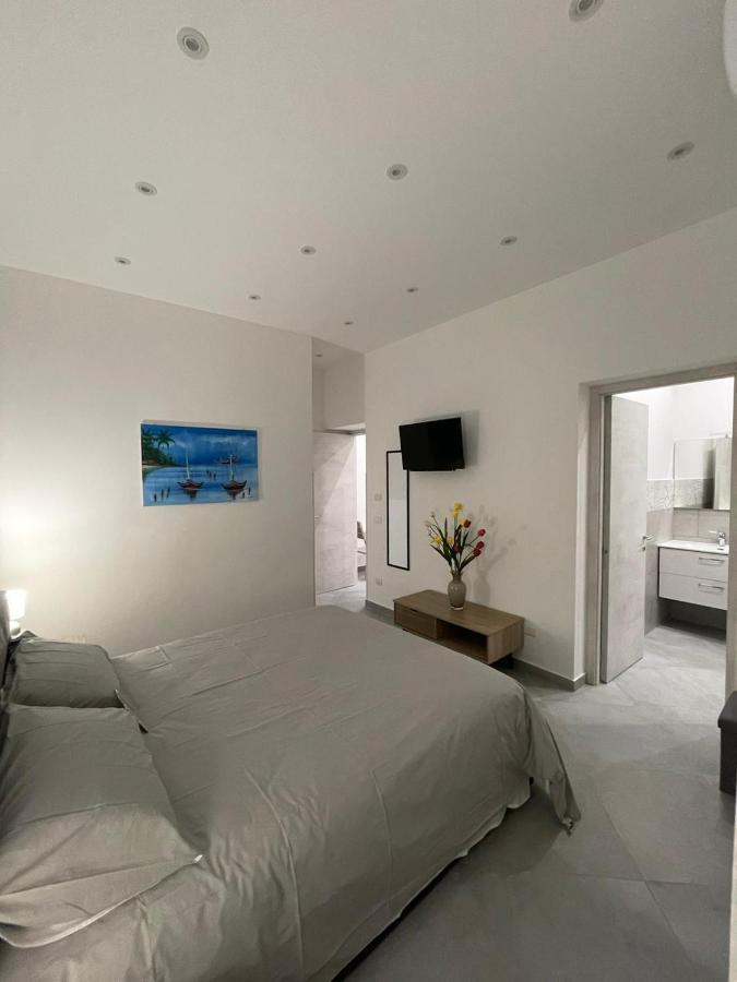 Baron'S Suites باليرمو المظهر الخارجي الصورة
