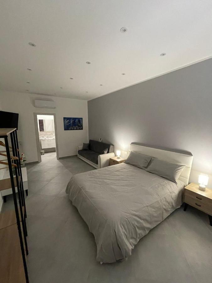Baron'S Suites باليرمو المظهر الخارجي الصورة