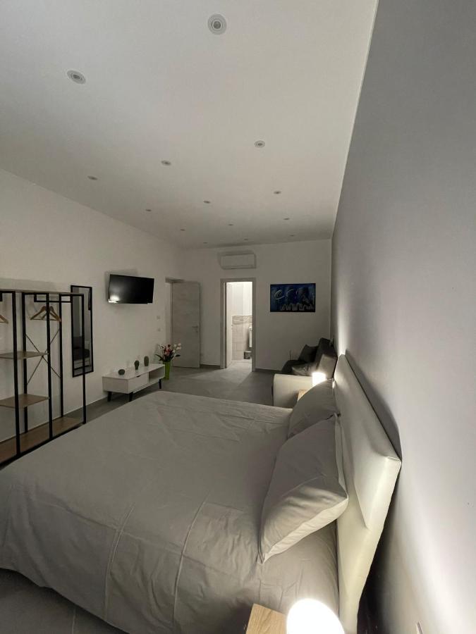 Baron'S Suites باليرمو المظهر الخارجي الصورة