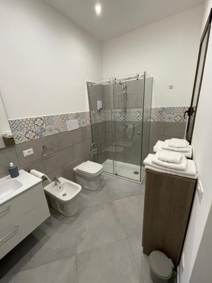 Baron'S Suites باليرمو المظهر الخارجي الصورة