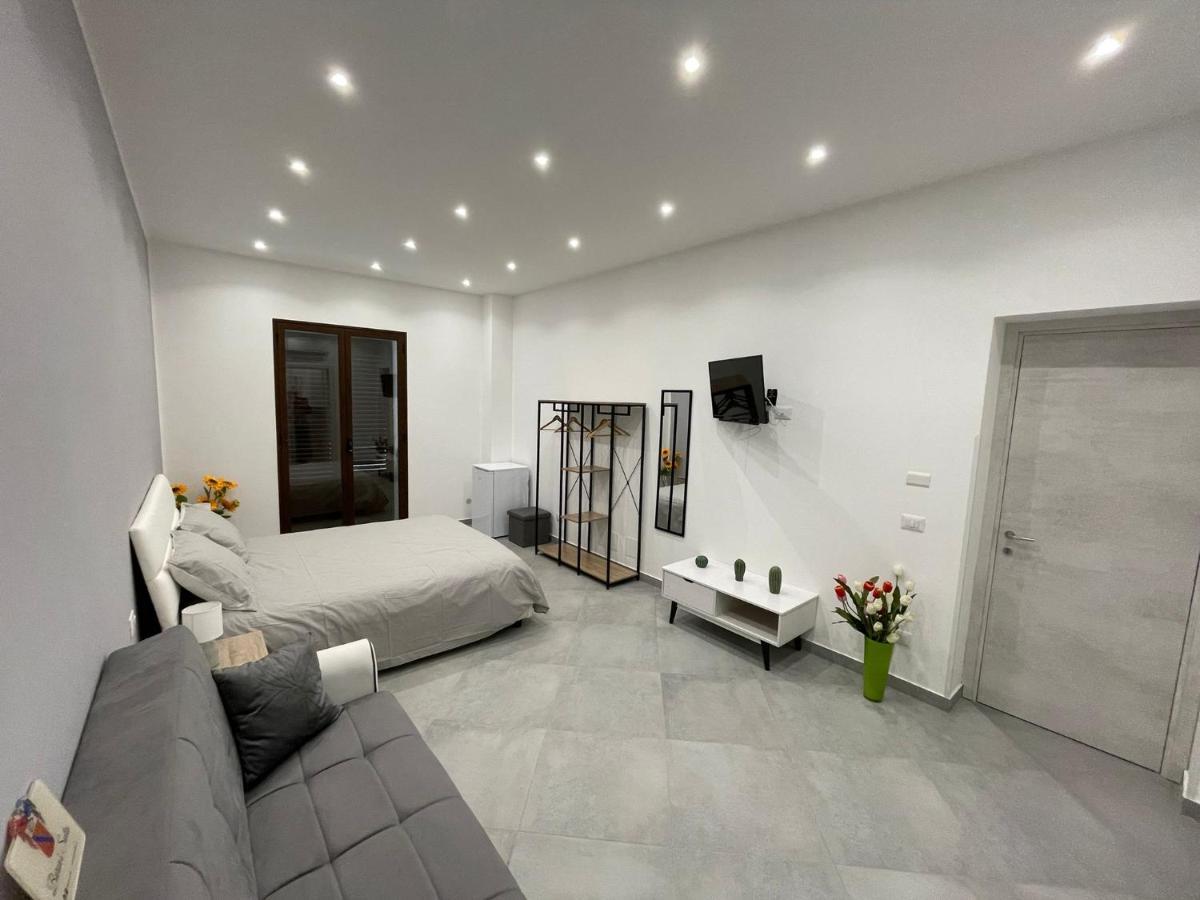 Baron'S Suites باليرمو المظهر الخارجي الصورة