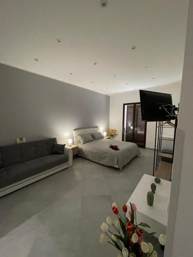 Baron'S Suites باليرمو المظهر الخارجي الصورة