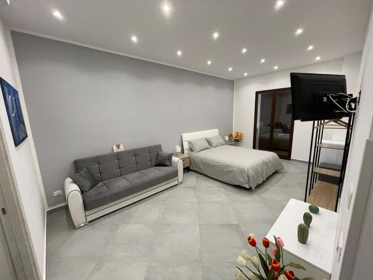 Baron'S Suites باليرمو المظهر الخارجي الصورة