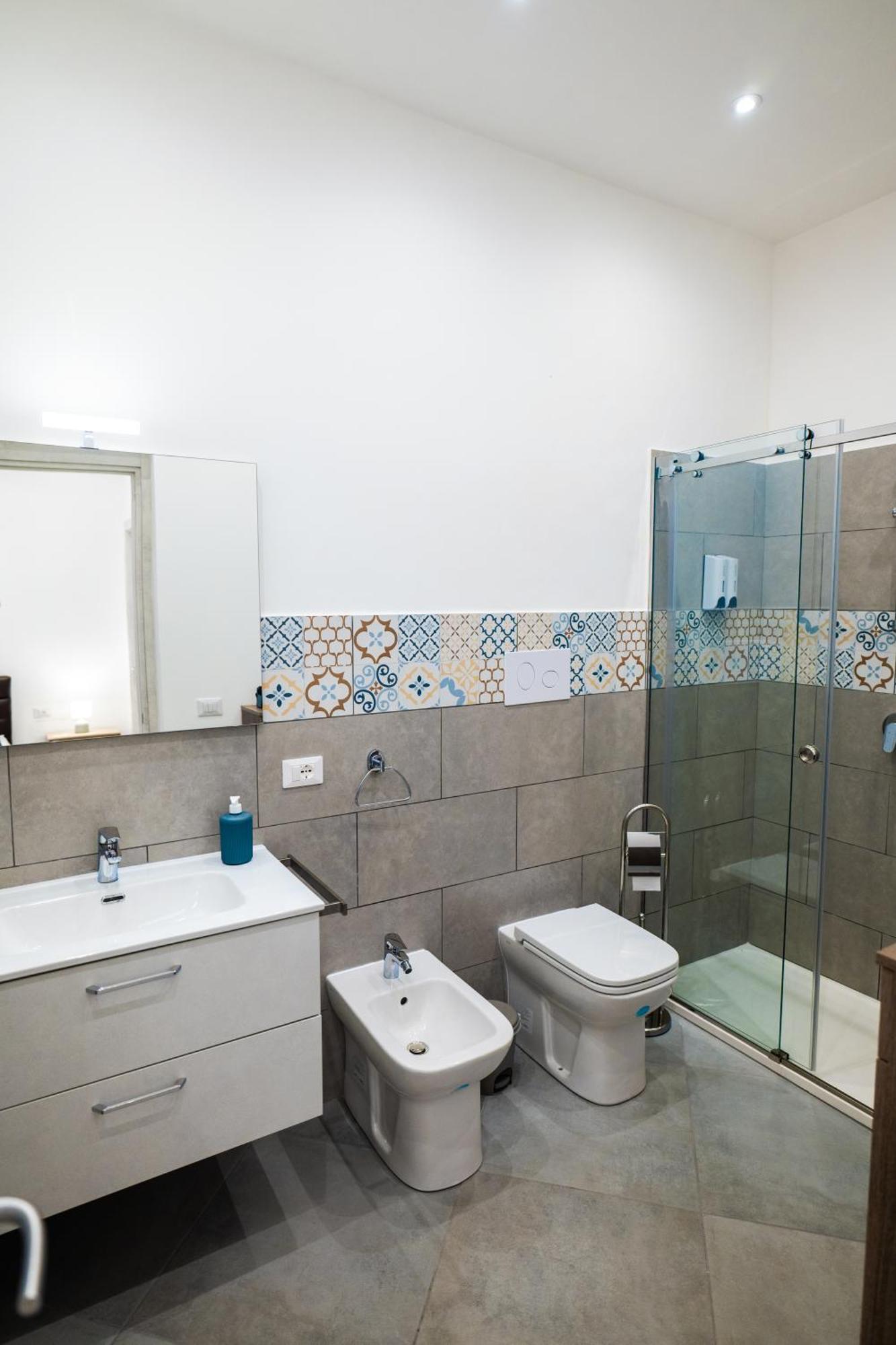 Baron'S Suites باليرمو المظهر الخارجي الصورة