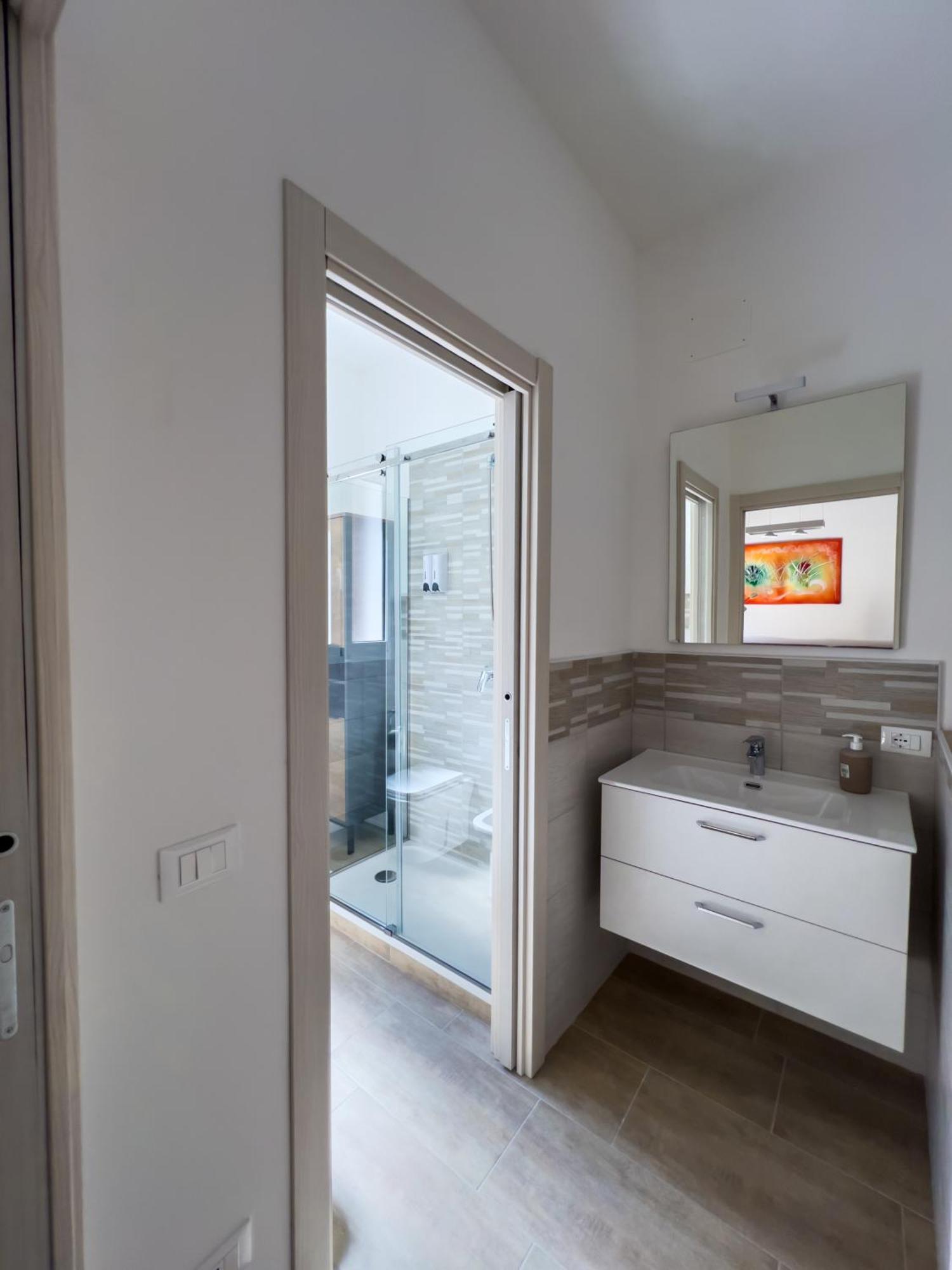 Baron'S Suites باليرمو المظهر الخارجي الصورة