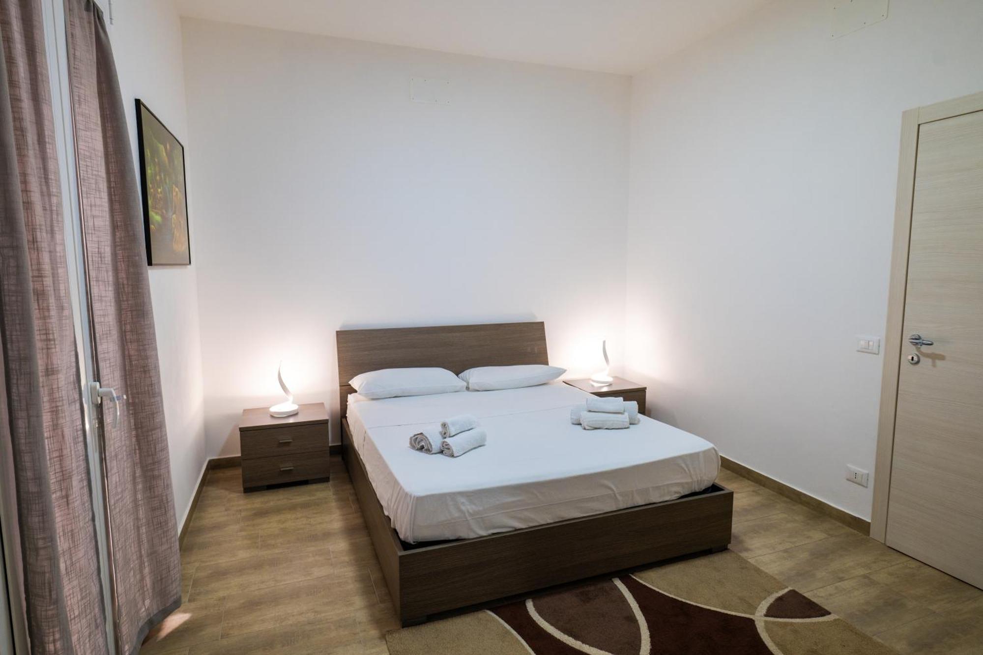 Baron'S Suites باليرمو المظهر الخارجي الصورة
