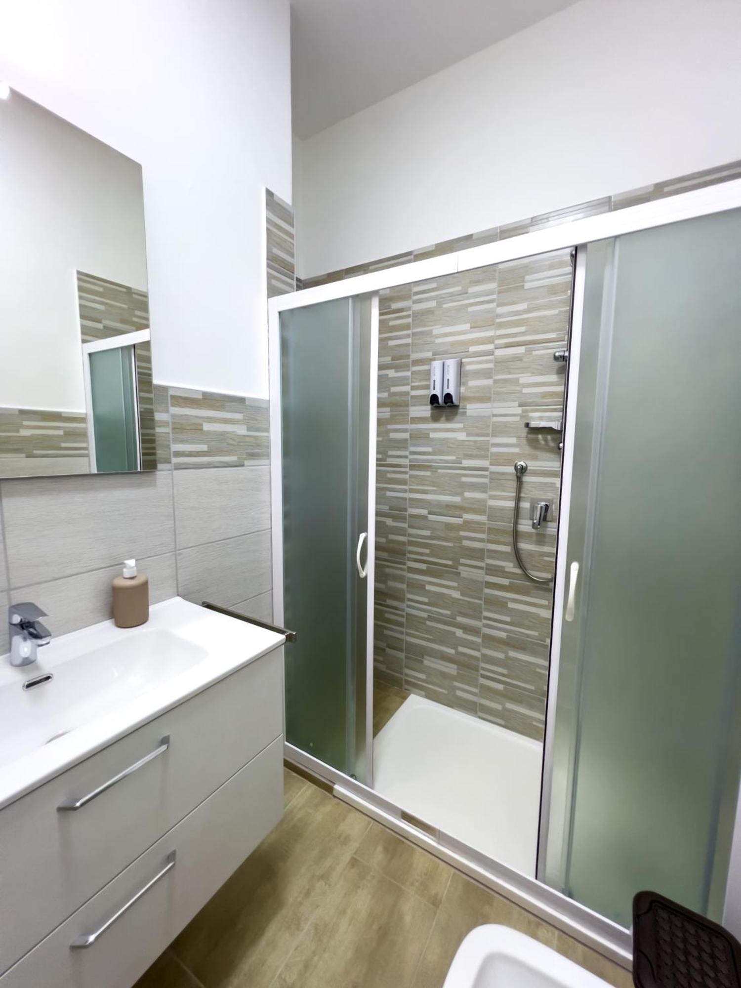 Baron'S Suites باليرمو المظهر الخارجي الصورة