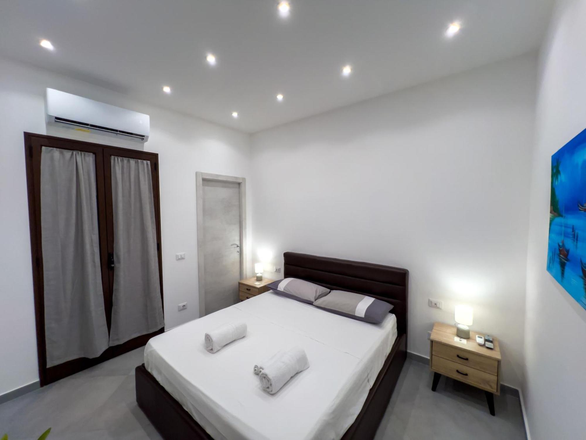 Baron'S Suites باليرمو المظهر الخارجي الصورة