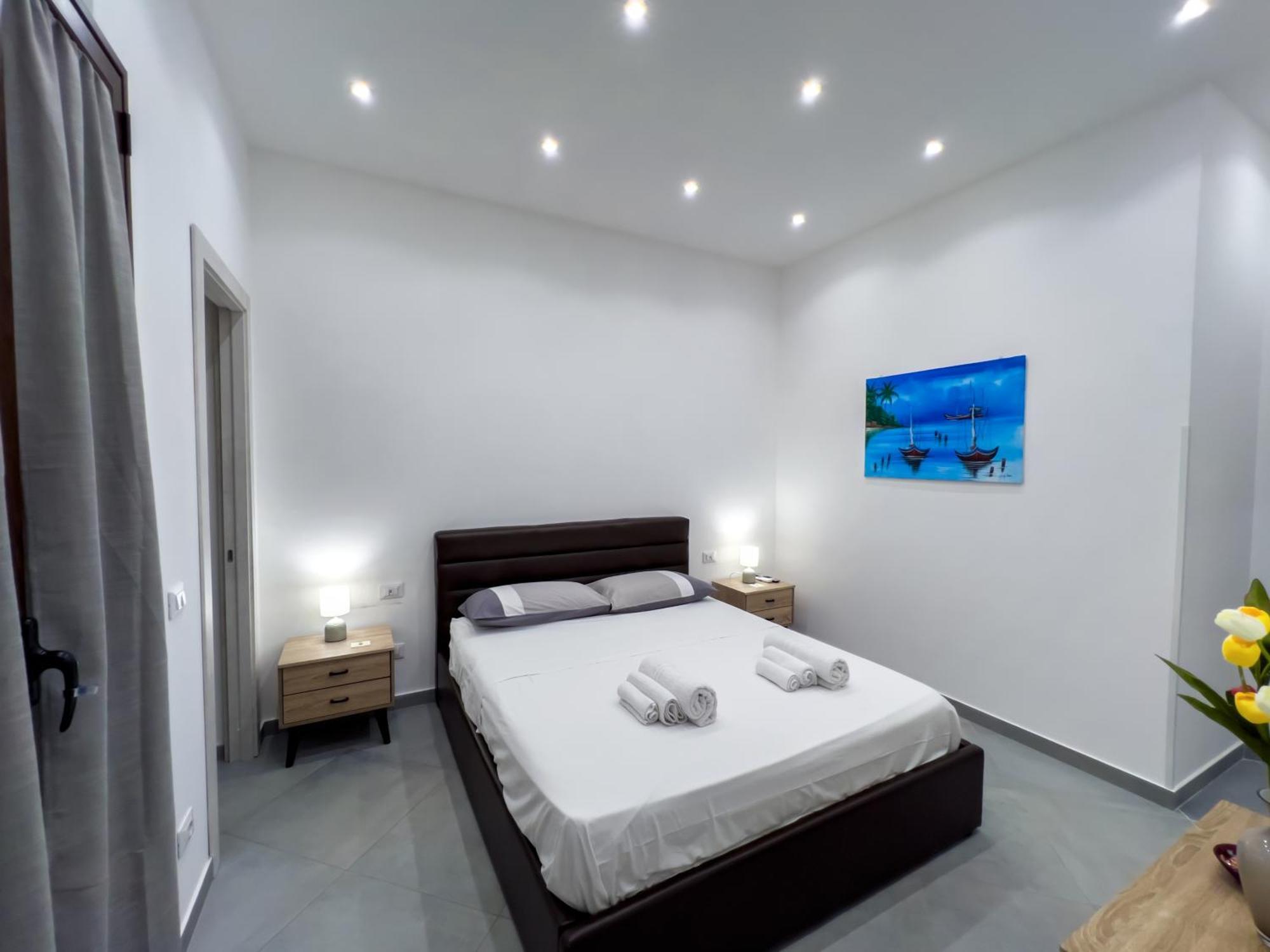 Baron'S Suites باليرمو المظهر الخارجي الصورة