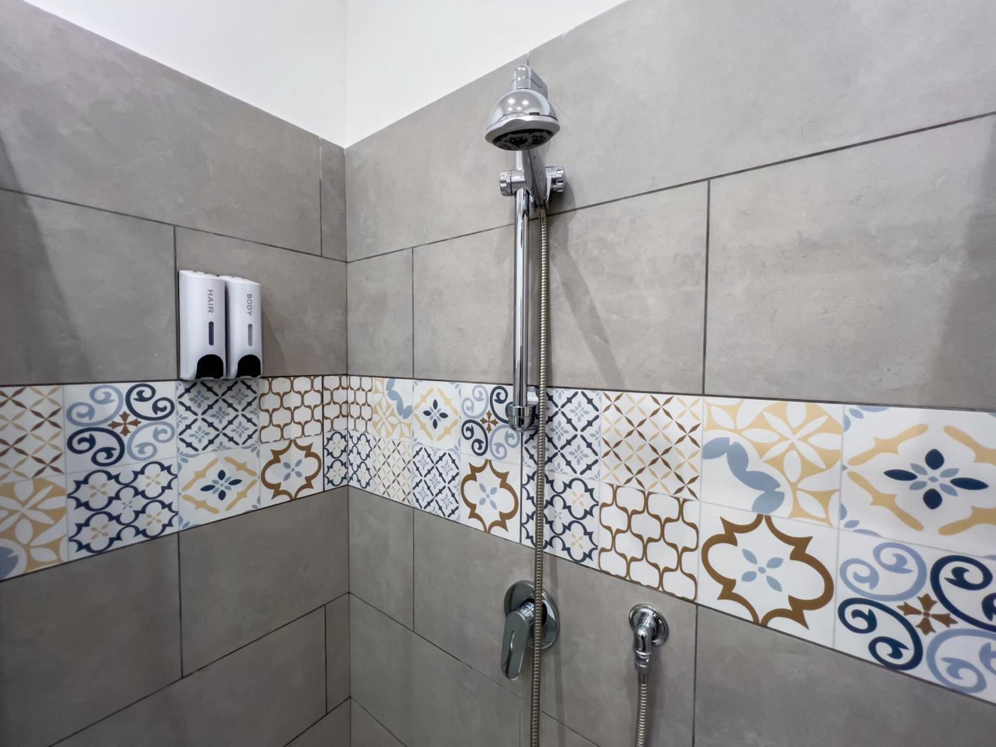 Baron'S Suites باليرمو المظهر الخارجي الصورة