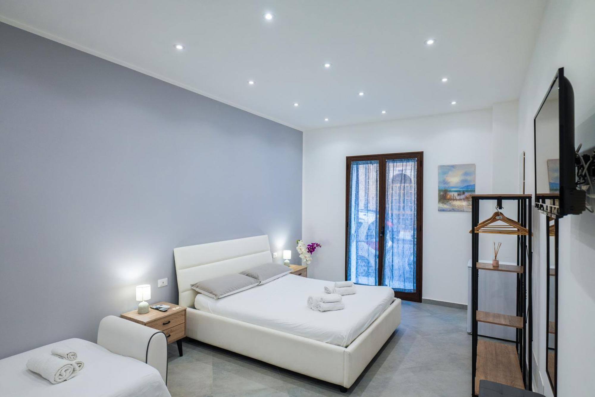 Baron'S Suites باليرمو المظهر الخارجي الصورة